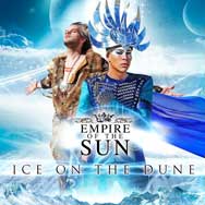 Empire of the Sun: Ice on the Dune - portada mediana