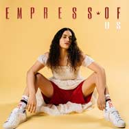 Empress of: Us - portada mediana