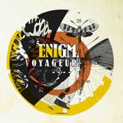 Enigma: Voyageur - portada mediana