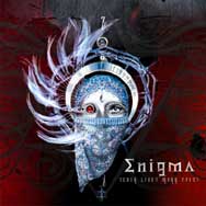 Enigma: Seven lives many faces - portada mediana