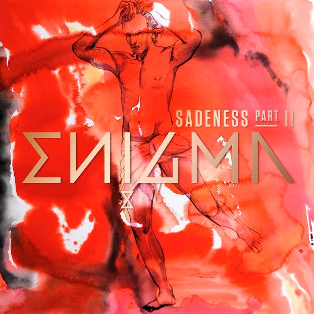 Enigma con Anggun: Sadeness (Part II) - portada