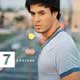 Enrique Iglesias: 7 (Seven) - portada reducida