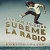 Enrique Iglesias: Súbeme la radio - portada reducida