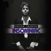 Enrique Iglesias: Insomniac - portada mediana