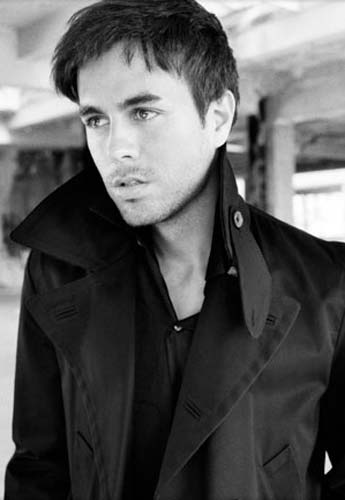 Enrique Iglesias