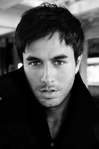 Enrique Iglesias