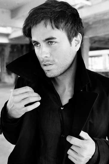 Enrique Iglesias