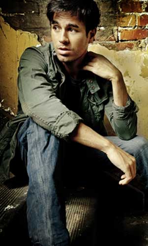 Enrique Iglesias