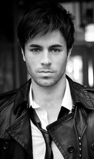 Enrique Iglesias