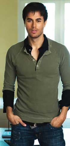 Enrique Iglesias