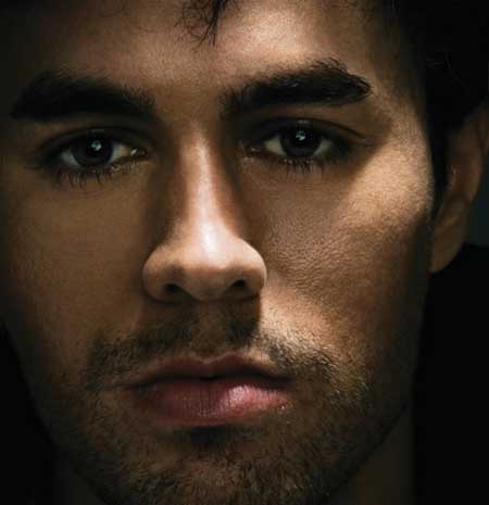 Enrique Iglesias