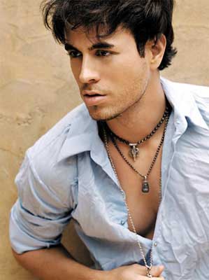 Enrique Iglesias