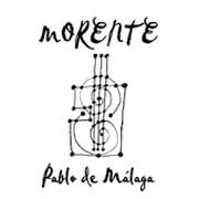 Enrique Morente: Pablo de Málaga - portada mediana