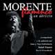 Enrique Morente: Morente flamenco - portada reducida