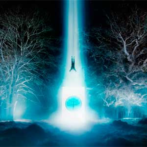 Enter Shikari: Lose your self - portada mediana