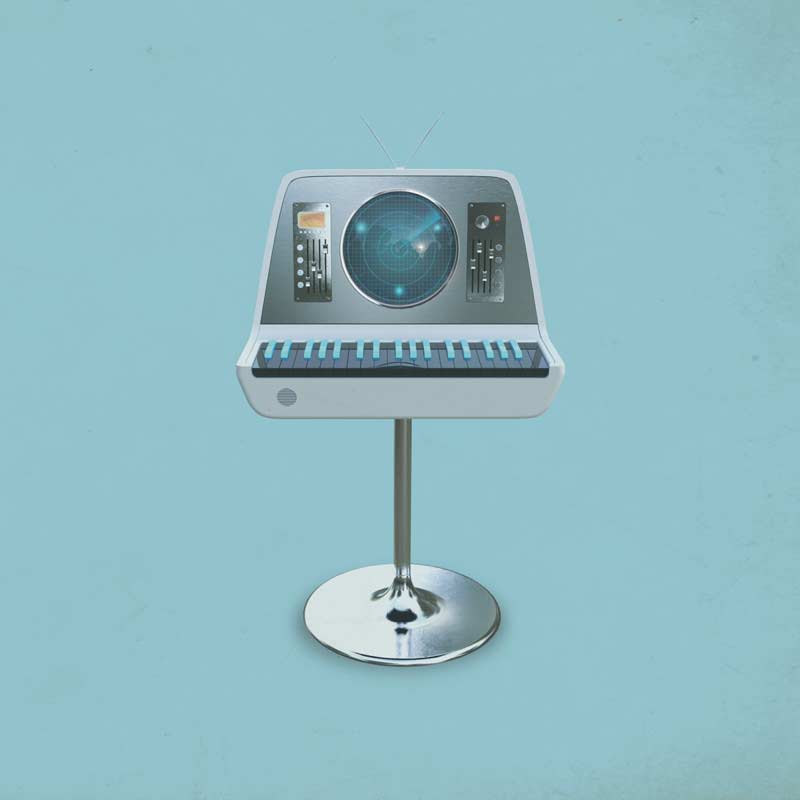 Enter Shikari: The spark - portada