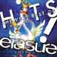 Erasure: Hits! The very best of Erasure - portada reducida