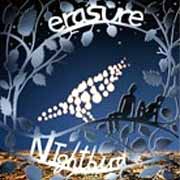 Erasure: Nightbird - portada mediana