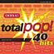 Erasure: Total Pop! The First 40 Hits - portada reducida
