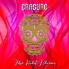 Erasure: The violet flame - portada reducida