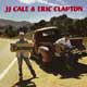 Eric Clapton: The road to Escondido - portada reducida