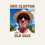Eric Clapton: Old Sock - portada mediana
