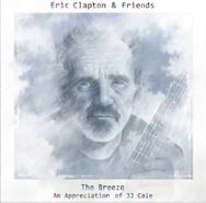 Eric Clapton: The breeze, an appreciation of JJ Cale - portada mediana