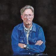 Eric Clapton: I still do - portada mediana
