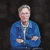 Eric Clapton: I still do - portada reducida