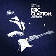 Eric Clapton: Life in 12 bars - portada mediana