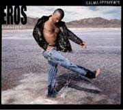 Eros Ramazzotti: Calma aparente - portada mediana