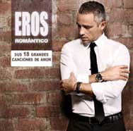 Eros Ramazzotti: Eros Romántico - portada mediana