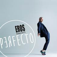 Eros Ramazzotti: Perfecto - portada mediana