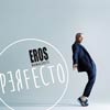 Eros Ramazzotti: Perfecto - portada reducida
