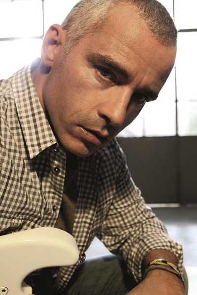 Eros Ramazzotti