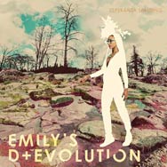 Esperanza Spalding: Emily's D+Evolution - portada mediana