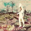 Esperanza Spalding: Emily's D+Evolution - portada reducida