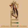 Esperanza Spalding: One - portada reducida
