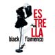 Estrella: Black Flamenco - portada reducida