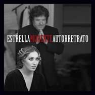 Estrella Morente: Autorretrato - portada mediana