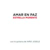 Estrella Morente: Amar en paz - portada reducida