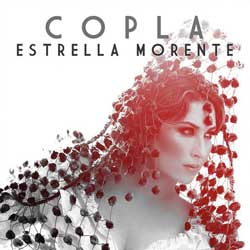 Estrella Morente: Copla - portada mediana