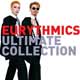 Eurythmics: Ultimate Collection - portada reducida