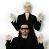 Eurythmics / 1