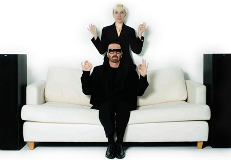 Eurythmics