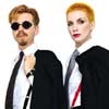 Eurythmics / 2