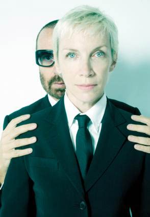 Eurythmics