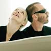 Eurythmics / 11