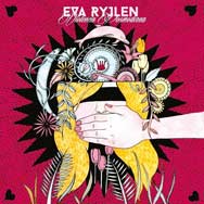 Eva Ryjlen: Violencia posmoderna - portada mediana