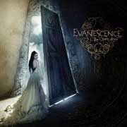 Evanescence: The open door - portada mediana